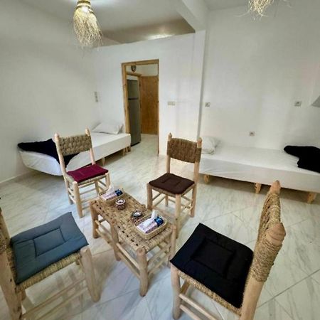 Africa Surf House Taghazout Exterior foto